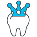 High Esthetic Dental Crowns
