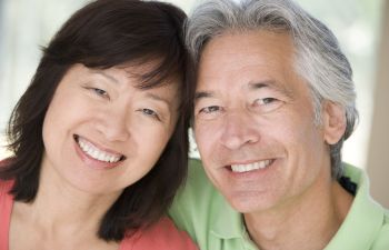 Older Patients Dental Implants